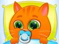 Spel Lovely Virtual Cat