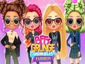 Spel BFFs Grunge Minimalist Fashion
