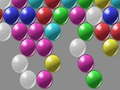 Spel Bubble Shooter 1000