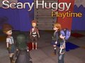 Spel Scary Huggy Playtime