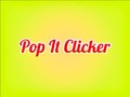 Spel Pop It Clicker
