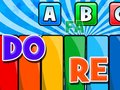 Spel Do Re Mi Piano For Kids