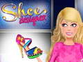 Spel Shoe Desinger