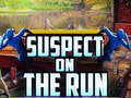 Spel Suspect on the Run
