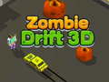 Spel Zombie Drift 3D