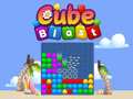 Spel Cube Blast