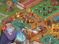 Spel Wizard School