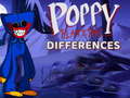 Spel Poppy Playtime Differences