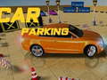 Spel Car Parking 