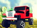 Spel Off Road 4x4