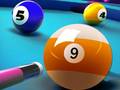 Spel City of Billiards