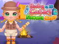 Spel Baby Cathy Ep23 Summer Camp