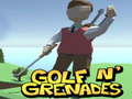 Spel Zombies N' Grenades