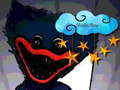 Spel Huggy Wuggy Hidden Stars