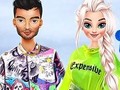 Spel TikTok Urban Outfits