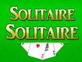 Spel Solitaire Solitaire