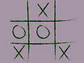 Spel XOX | Tic Tac Toe