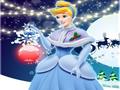 Spel Cinderella Xmas