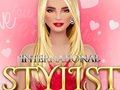Spel International Fashion Stylist