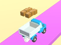 Spel Mini Truck Driving