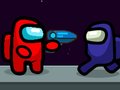 Spel Among Us: Shoot Impostors