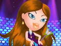 Spel Bratz Dana Popstar