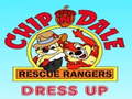 Spel Chip n Dale Dressup