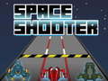Spel Space Shooter