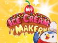 Spel My IceCream Maker