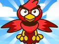 Spel Red Bird