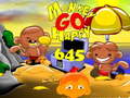 Spel Monkey Go Happy Stage 645