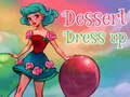 Spel Dessert Dress up
