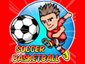 Spel Soccer Basketball