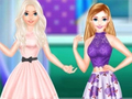 Spel Fashion Crazy Weekend