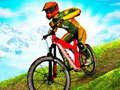 Spel MTB DownHill Extreme