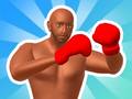 Spel Fighter Manager