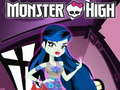 Spel Monster High 