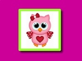 Spel Cute Puzzle