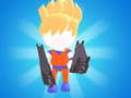 Spel Crazy Gunner 3D