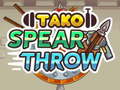 Spel Tako Spear Throw