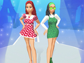Spel Models Fashion Dress Up