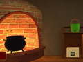 Spel Escape from the Potion Room