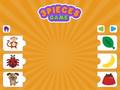 Spel 3 Pieces Game