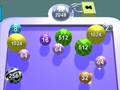 Spel 2048 Billiards 3d