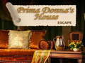 Spel Prima Donna’s House Escape