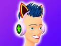 Spel Headphone Rush