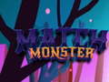 Spel Match Monster