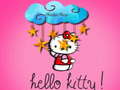 Spel Hidden Stars Hello Kitty