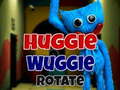 Spel Huggie Wuggie Rotate