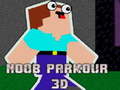 Spel Noob Parkour 3D